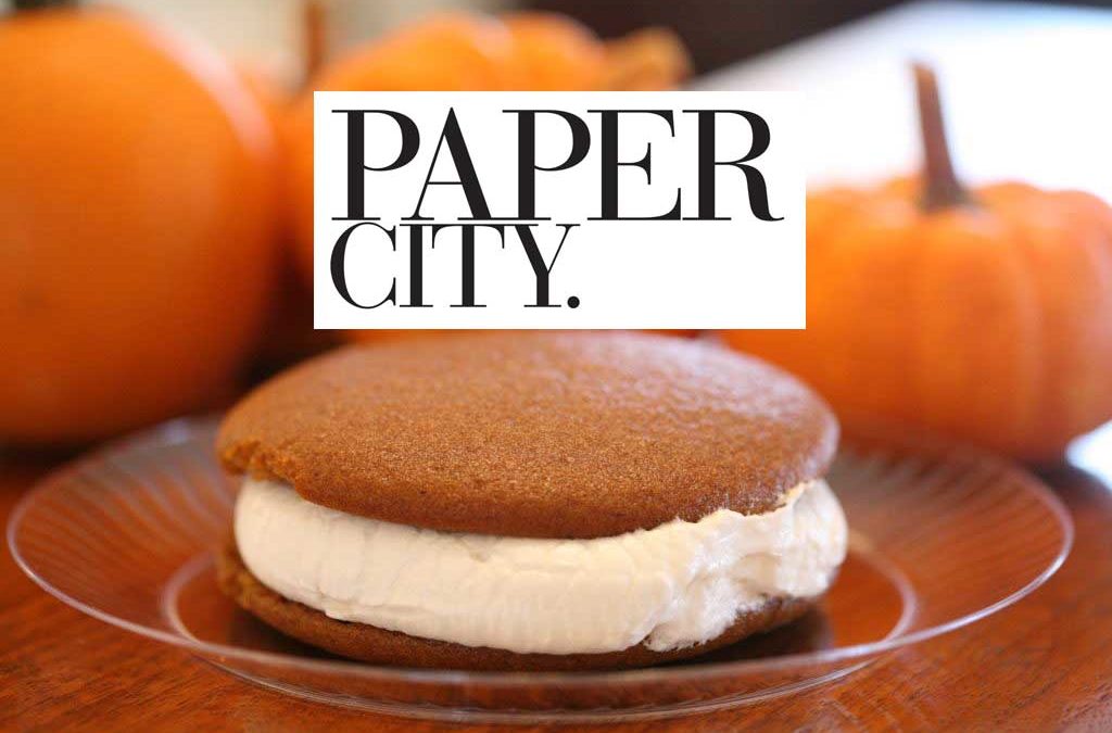 Making Whoopie – the Sweetest Pies Ever Come From a Quaint Lancaster Family Bakery